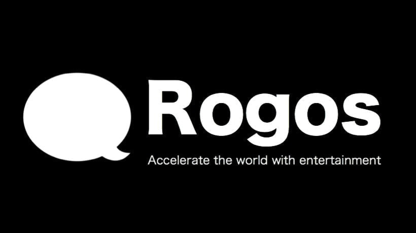Rogos Inc.(ロゴス株式会社)のホームページ