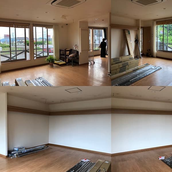 富士宮美容室ベンチマークの第5話はじまりのイメージ画像３