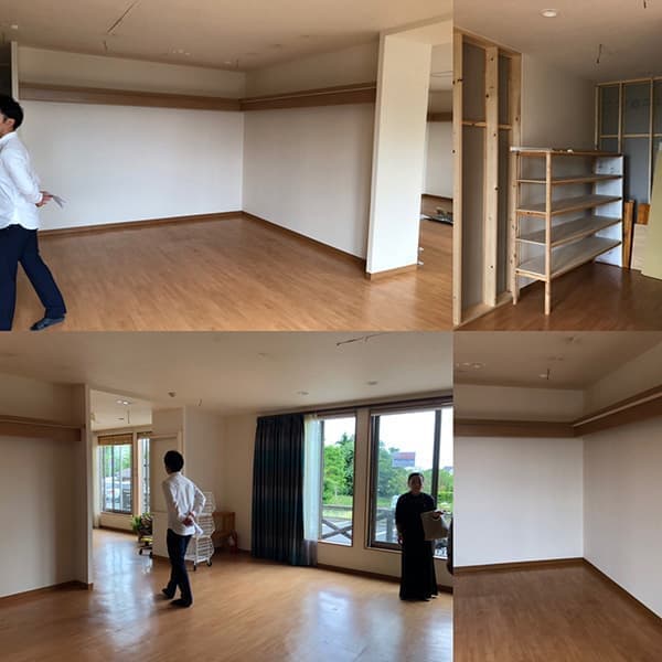 富士宮美容室ベンチマークの第5話はじまりのイメージ画像４