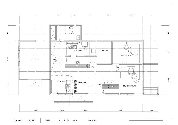 富士宮美容室ベンチマークの第5話はじまりのイメージ画像５