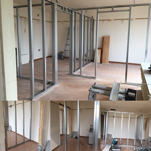 富士宮美容室ベンチマークの第7話 着工のイメージ画像７