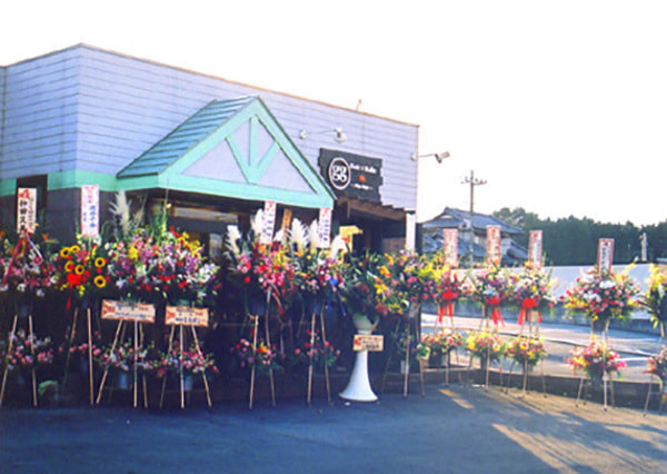 富士宮美容室ベンチマークの第9話 10月16日と10月17日のイメージ画像１