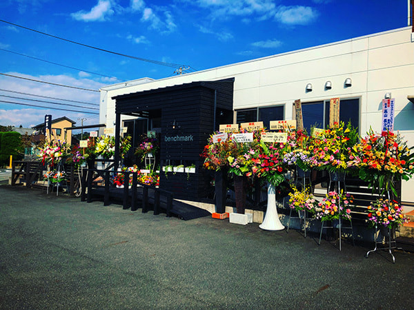 富士宮美容室ベンチマークの第10話 帆をあげろのイメージ画像