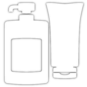 富士宮美容室ベンチマークのおすすめのシャンプー・トリートメント